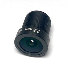 HD 3mp 2.8mm CCTV Lens 120 Degrees wide angle IR Board M12 for CCD/IP 1080P Camera 2024 - buy cheap