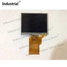 LCD Screen Display +Touch Logitech 1000&1st Generation 1100 PT035TN01 Fully Tested Before Shipment 2024 - buy cheap