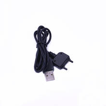 Cargador USB/Cable de datos para Sony, Cargador/Cable de datos USB para portátil, compatible con modelo de K200c, K200i, K220c, K220i, K310, K310a, K310c, K310i, K330, K510, K510a, K510c y K530 2024 - compra barato