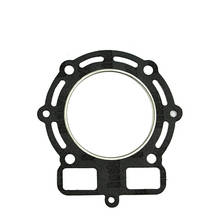 Bore 95.3mm LOPOR Motorcycle Engine Cylinder head gasket Head for 400 520 540 250 450 525 XC EXC SMR SX SXS OEM 59030036000 2024 - buy cheap