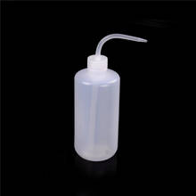500ML Non-Spray Tattoo Accessories Convenient Tattoo Bottle 500ml Tattoo Diffuser Green Soap Supply Wash Squeeze Bottle Lab 2024 - buy cheap