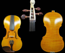 Profundidade da música estilo barroco mestre chamas 4/4 violino, doce e profundo tom #14891 2024 - compre barato
