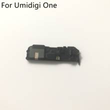 Umidigi One Used Loud Speaker Buzzer Ringer For Umidigi One MTK Helio P23 5.9" 1520 x 720 Smartphone 2024 - buy cheap