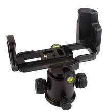 Professional QR Quick Release Vertical L Plate Bracket for Olympus EP5 Camera Arca Swiss/RRS/ Wimberley/Markins/ Benro 2024 - buy cheap