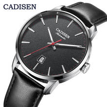 2020 CADISEN Automatic Mechanical Watch Men Luxury Brand Waterproof Stainless Steel Sport Watch Relogio Masculino Montre Homme 2024 - buy cheap