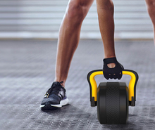 Selfree-Plataforma de rebote Abdominal, rueda de Fitness, muscular, adelgazamiento, equipo para el hogar 2024 - compra barato