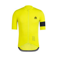 Ropa Ciclismo Hombre 2020  Team RAUDAX RX Cycling Jersey Breathable Short Sleeve Shirt Bike Jersey Triathlon Mtb Jerseys 2024 - buy cheap