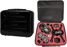 Estuche de transporte portátil para accesorios de Dron DJI FPV Combo, bolsa de almacenamiento protectora de carcasa dura para Dron de carreras DJI FPV 2024 - compra barato