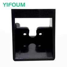 YIFOUM Car Rear View Camera Bracket License Plate Light Housing Mount For Ssangyong Actyon Korando 2010 2011 2012 2013 2014 2015 2024 - buy cheap