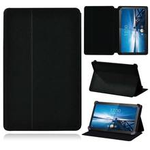 Capa de tablet para lenovo smart tab m8, capa de tablet leve com stylus 2024 - compre barato