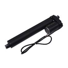 24V 25mm -100mm 3500N/ 770LBS Load Electric Linear Actuator Adjustable Stroke Heavy Duty Linear Actuator For Door Window or Bed 2024 - buy cheap