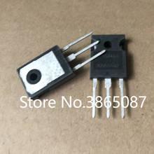 ТРАНЗИСТОР IGBT 30N60A4D HGTG30N60A4D TO-247, оригинальный новый транзистор 100 шт./лот 2024 - купить недорого