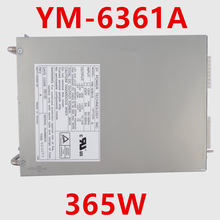 New Original PSU For 3Y 365W Power Supply YM-6361A 2024 - buy cheap
