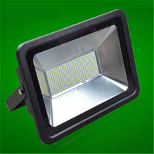 LED Flood Light 220W 100W Floodlight AC 220V 50W LED Spotlight Exterior Waterproof Wall Washer Lamp Projector Outdoor Lighting 2024 - buy cheap