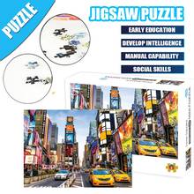 puzzle Adults jigsaw Puzzles 1000 Piece 16.5x11.7 Inch Puzzle Game For develop intelligence Interesting Toys home games may21 2024 - buy cheap