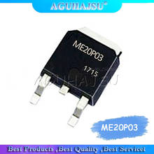 10PCS  B20P03 = ME20P03-252  TO-252 2024 - buy cheap