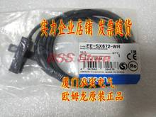 EE-SX672-WR 1M Photoelectric Sensor Brand New & Original Genuine 2024 - buy cheap