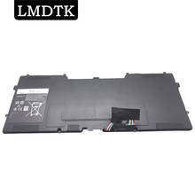 LMDTK Nova Bateria Do Portátil Para Dell XPS 13 12 9Q23 C4K9V 9Q33 9333 Série Y9N00 PKH18 489XN 3H76R 2024 - compre barato