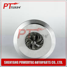 Turbocharger CHRA for Mercedes C 220 CDI W203 OM646 110KW - 150HP GT1852V turbo cartridge core 727461 A6460960499 / A6460900080 2024 - buy cheap