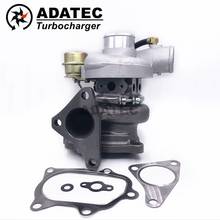 Turbocompresor TD05 49178-06300, turbina 14411AA091 14411AA092 para Subaru Impreza GT 555 162 Kw - 220 HP 58T 1997 2024 - compra barato