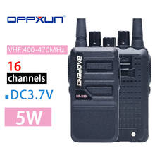 New Baofeng BF S99 Walkie Talkie 8W High Power Handheld Two Way Radio Dual Band FM Transceiver Update of BF-888S bf888s Intercom 2024 - buy cheap