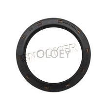 Transmission oil seal Axle shaft oil seal (front housing) 4WD 6F35/6F15 for Ford for Mondeo Maverick Taurus Sharp 2024 - buy cheap