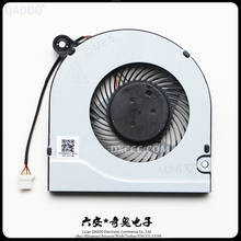 Laptop Cooler Fan For Acer Aspire A314-31 A315-21 A315-31 A315-51 A315-52 A515-51 A515-51G A515-52 N18C1 CPU Cooling Fan 2024 - buy cheap