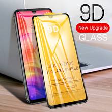 Gafas 9D para Xiaomi 9, Mi9 SE, Redmi Note 7, 8T, Note 6, 8 Pro, 8, 8A, película protectora de pantalla de vidrio templado para Redmi 7, 6, 6A, 6 Pro 2024 - compra barato