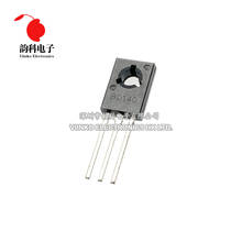 Transistor de potencia NPN, 20 unidades, BD140 TO-126, TO126 2024 - compra barato