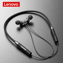 Беспроводные наушники Lenovo XE05, TWS Bluetooth наушники, стерео музыкальные наушники-вкладыши, водонепроницаемая Спортивная гарнитура с микрофоном и шумоподавлением 2024 - купить недорого