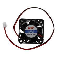 40 x 40 x 20mm 4020 5 Blade Brushless DC 12V Axial Cooling Fan 2024 - buy cheap