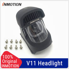 Original INMOTION V11 Unicycle Headlight for INMOTION V11 Self Balance Scooter Light Assembly Accessories 2024 - buy cheap
