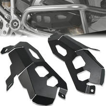 Capa de proteção para cabeça de cilindro de motor de motocicleta, protetor para bmw r 1200 gs rt r rs 2004-2012 r1200gs r1200r r1200rt r1200 r 2024 - compre barato