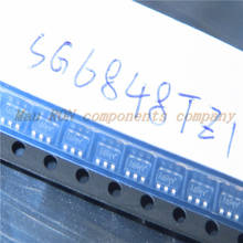 10 unids/lote SG6848TZ1 SG6848 SOT23-6 SG6848T chip de potencia original nuevo en Stock 2024 - compra barato