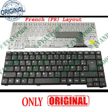New AZERTY FR Laptop keyboard for Fujitsu Amilo Pa1510 Pa2510 Pi1505 Pi1537 Pi1556 Pi2515 Black French Version MP-02686F0-360FL 2024 - buy cheap