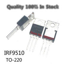 Send free 10pcs   FQP12N60C  TO-220 /  HY1908P /  CEP73A3G  /  IRF9510 /  U08A60  /  IRF840   Triode 2024 - buy cheap