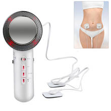 EMS Ultrasound Cavitation Body Slimming Massager Weight Loss Anti Cellulite Fat Burner Galvanic Infrared Ultrasonic Wave Therapy 2024 - buy cheap