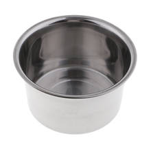 Stainless Steel Soap Making Tools Supplies Candle Wax Melting Pot Double Boiler Base For DIY Candles 2024 - buy cheap