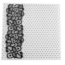 3D Embossing Folders Point Background Plastic Embossing Folder For Scrapbooking DIY Photo Album Card 2024 - buy cheap