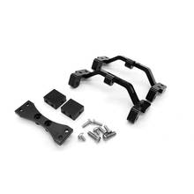Tie Rod & Axle Up Servo Bracket Mount for 1/12 MN D90 D91 D96 D99S RC Car Parts Accessories 2024 - buy cheap