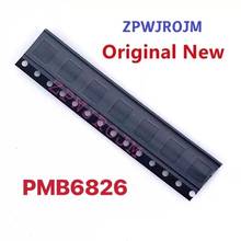 10 Uds. BBPMU_RF PMB6826 6826 banda base PMIC Power IC Chip para iphone 7 7plus 2024 - compra barato