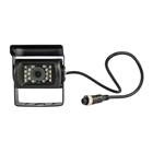 SMALUCK AHD 7inch TFT LCD Car Monitor Rear View Monitor Waterproof IR 960P AHD Camera Support SD Card Video Recording - photo 2026