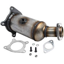 1PC for Cat. Catalytic Converter REAR Bank 1 For Ford Flex 3.5L 2009-2010 For Mazda 6 Left Or Right 2024 - buy cheap