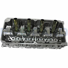 Culata de cilindro desnudo MD305479, 4G64, 16V, Delica/L200/L400/Montero sport/Minibus 2.4L SOHC 1993-1997 2024 - compra barato