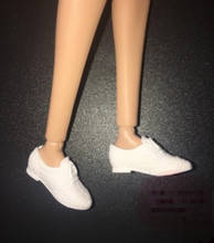 Игрушка кукла обувь смешанный стиль высокие каблуки сандалии сапоги красочные разнообразные туфли аксессуары для куклы Барби Детские Рождественские DIY игрушки Top39 2024 - купить недорого