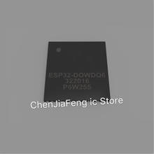 2PCS~10PCS/LOT  ESP32-DOWDQ6  ESP32-D0WDQ6  QFN   New original 2024 - buy cheap