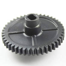 Upgrade Metal Reduction Gear Parts for WLtoys 144001 1/14 4WD RC Off Road RC Car Accessories RC Parts 2024 - buy cheap