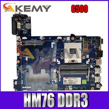 Akemy VIWGP/GR LA-9632P Motherboard For Lenovo G500 Laptop Motherboard PGA989 HM76 DDR3 100% Test Work CPU Support I3 I5 I7 2024 - buy cheap