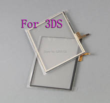 1pc Touch Screen digitizer glass Display Touch Panel Replacement For Nintendo 3DS 2024 - buy cheap