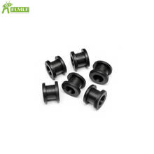 Rubber Bushing Set Fit for 1/5 HPI ROFUN BAHA ROVAN KM BAJA 5B 5T 5SC Rc Car Toys Games Parts 2024 - buy cheap